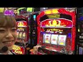 ＜パチスロ＞まぁさの閉店ちゃんが行く♪ 126【p marttv】【パチンコ・パチスロ動画】