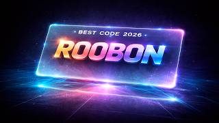 Roobet Promo Code "ROOBON" Best Code 2026
