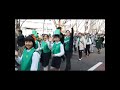 tokyo 2013 st. patrick s day parade