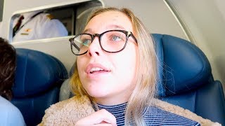 the worst airplane seat of all time