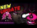 NEW UPDATE (2.0.5) + ERBITO ROSE CROW SHOWCASE | WARRIORS OF THE UNIVERSE