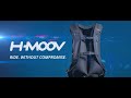 HELITE H-MOOV Backpack Airbag