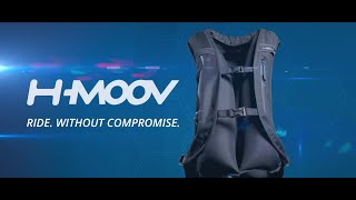 HELITE H-MOOV Backpack Airbag