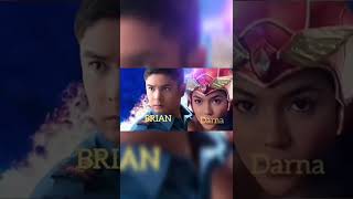 Darna 2022/what ifJulia \u0026 Coco as Darna \u0026 Brian!?!