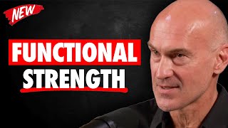 Functional Strength: The Only 5 Exercises You Really Need