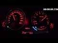 2016 bmw 418i grancoupe a t 0 100 km h