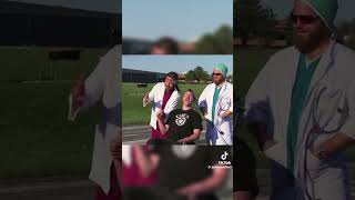 Jackass Lamborghini tooth pull
