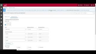 Register to Classes Using Your Online Ed Plan