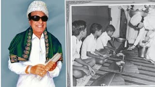 புரட்சி தலைவர் எம்.ஜி.ஆர்|  MGR RAMACHANDRAN|