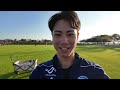 【team cam】名護キャンプ2025 day3｜fc町田ゼルビア