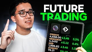 How to start trading futures from forex (made very simple)