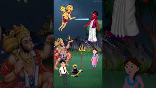 Hanuman Ji 🚩🔱 Jai shree ram #shorts #viral #religion #bhakti #hanumanchalisa