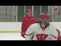 Mark Johnson Night || Impact on Women's Hockey