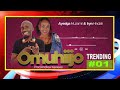 Omuhijo - TRENDING AT #01 Ayesiga Muzamil  Iryn Hindah ||  Ttv Uganda