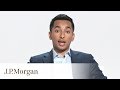 An Analyst's Role in Developing Product Strategy | What We Do | J.P. Morgan