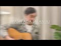 Masih Ada JalanMu ( Acoustic Version ) - Edward Chen 陳國富