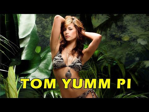 Thai Action Film, Tom Yumm Pi - Full Movie Wu Tang Collection
