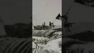 On this day in history Dien Bien Phu falls to General Vo Nguyen May 7th 1954