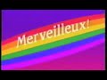 téléfrançais theme song