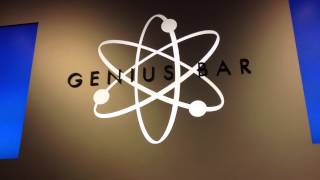 Apple Genius Bar