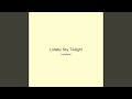 Lullaby Sky Twilight