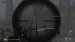Call of Duty®  WWII 2019 Rally on Turner