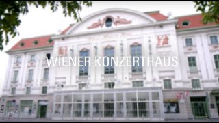 OMV Culture Clip: WIENER KONZERTHAUS