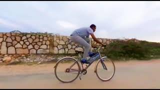 somali bicycle skills/ 2020