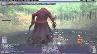 Belphegor FFXI Summoner Solo