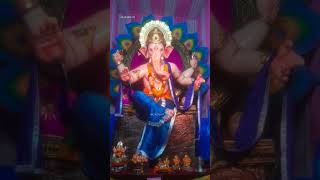 Ganpati bappa morya Biggest Ganpati 2K24