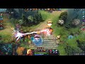 ori vg plays lina dota 2 7.20