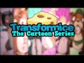 transformice the cartoon series trailer