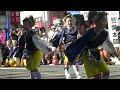 チーム潮　2011相模原よさこいranbu