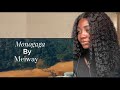 TRANSLATING THE SONG MONOGAGA BY MEIWAY || NZEMA SONG ||QUEEN QUAYSON