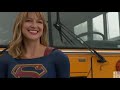 Supergirl - Supergirl Is Back 5x01