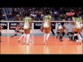 dlsu vs. adu game highlights uaap 77 wv