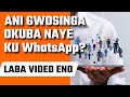 WhatsApp Favourites ekuyamba obutabonabona nakunoonya Charts zo