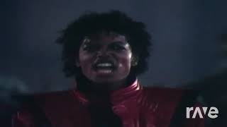 Hariller - Vaazhvil Ore Thirunal \u0026 Michael Jackson | RaveDJ