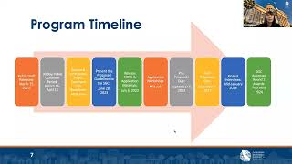 Regional Climate Collaboratives Round 2 Draft Guidelines Overview Webinar