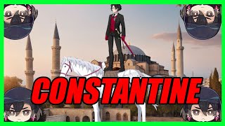 Is Constantine WORTH Summoning (Fate/Grand Order)