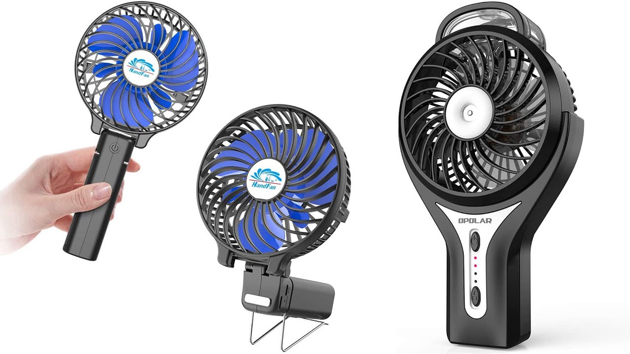 Best Misting Fan | Top 10 Misting Fan For 2025 | Top Rated Misting Fan ...