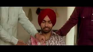 MEHANDI Nikka Zaildar 2 Sonam Bajwa Ammy Virk Latest Punjabi Song