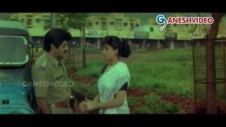 Rowdy Inspector Movie Parts 8/14 || Nandamuri Balakrishna, Vijayashanti || Ganesh Videos