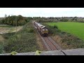 gbrf 66779 u0026 66799 work 3s01 anglia rhtt