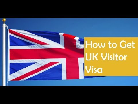 How to Get UK Tourist Visa | Standard UK Visa How to Get UK Tourist Visa | Standard UK Visa