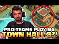 PRO PLAYERS competing at TH8 for $25,000 Prize Pool?! Clash of Clans | Best TH8 Attack Strategies