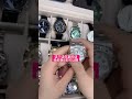 ew厂rolex劳力士datejust日志型ii116334腕表评测【看表加微信chinarolex】