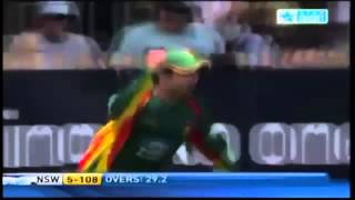 Incredible Diving Catch | Don't hit in air Superman is fielding | Great cricket