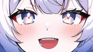 VTuber Encouragement ASMR 🧡