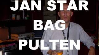 Jan bag pulten